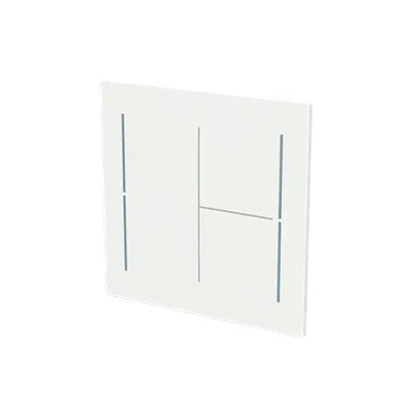 LFW/A.3.70.1-44M ABB Cover plate