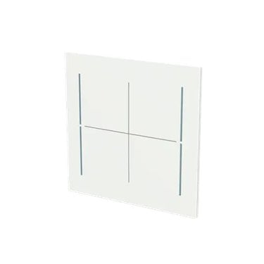 LFW/A.4.70.1-44M ABB Cover plate