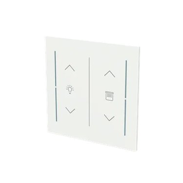LFDW/A.2.70.1-44M ABB Cover plate