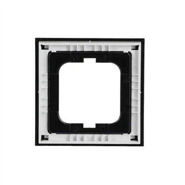 1721-281 ABB Cover frame