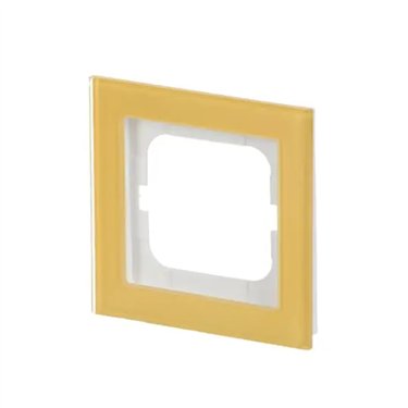 1721-225 ABB Cover frame