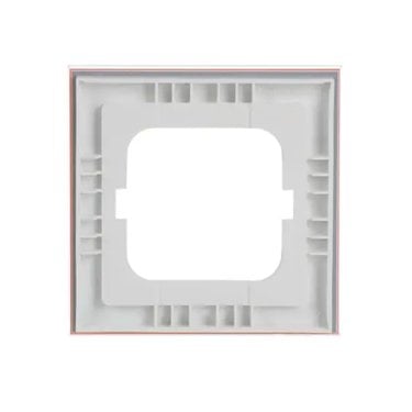 1721-227 ABB Cover frame