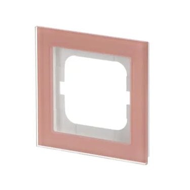 1721-227 ABB Cover frame