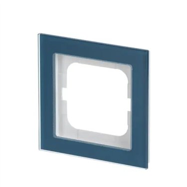 1721-228 ABB Cover frame