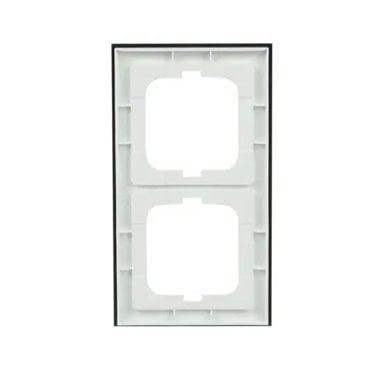 1722-223 ABB Cover frame