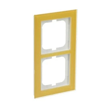 1722-225 ABB Cover frame