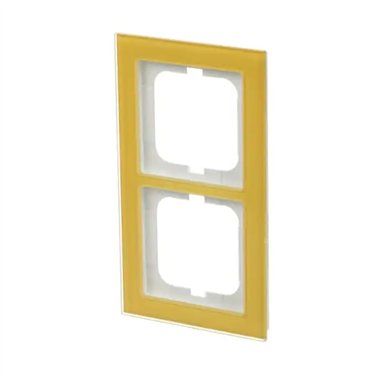 1722-225 ABB Cover frame