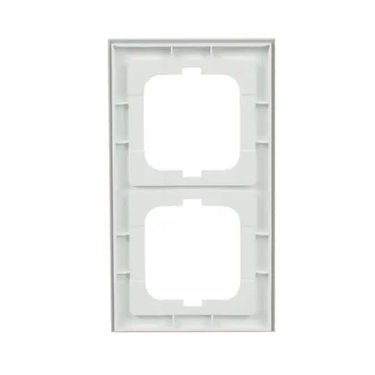 1722-227 ABB Cover frame