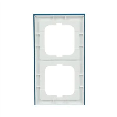 1722-228 ABB Cover frame