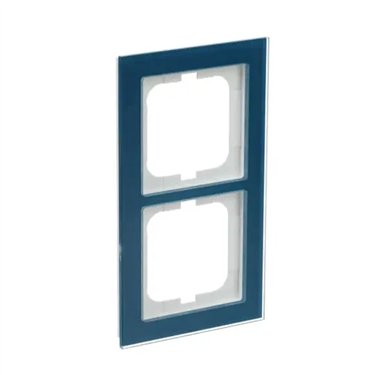 1722-228 ABB Cover frame