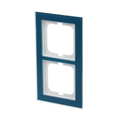 1722-228 ABB Cover frame