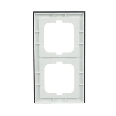 1722-229 ABB Cover frame