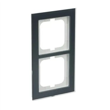 1722-229 ABB Cover frame