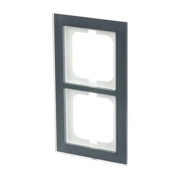 1722-229 ABB Cover frame