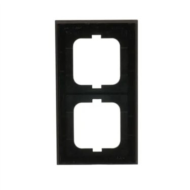 1722-243 ABB Cover frame