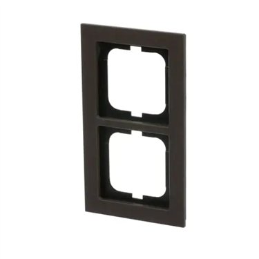 1722-243 ABB Cover frame
