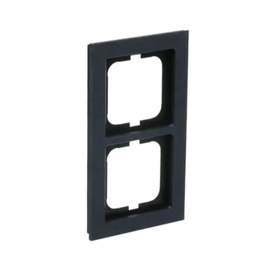 1722-248 ABB Cover frame