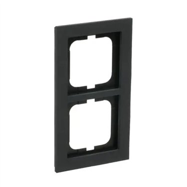 1722-290 ABB Cover frame