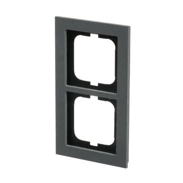 1722-298 ABB Cover frame