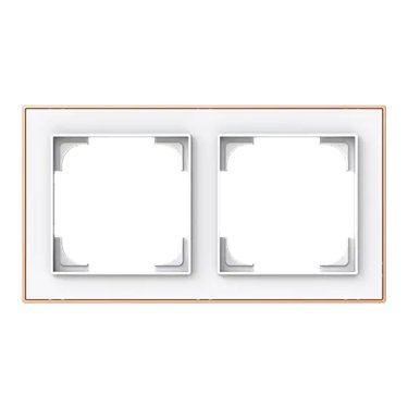 1722-441M-500 ABB Cover frame