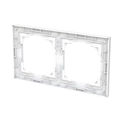 1722-44G-500 ABB Cover frame