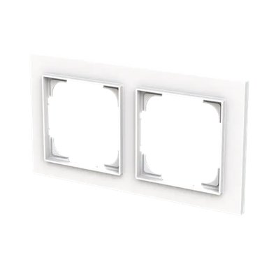 1722-44G-500 ABB Cover frame