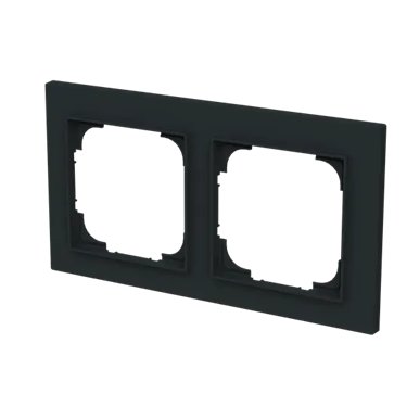 1722-45M-500 ABB Cover frame