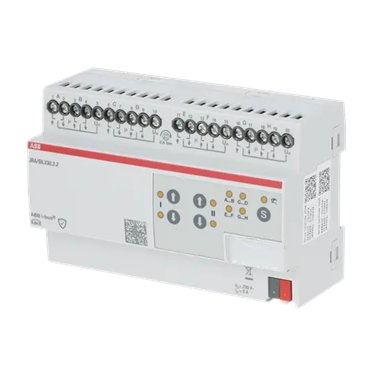 JRA/S8.230.2.2 ABB Blind/roller shutter actuator