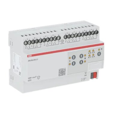 JRA/S8.230.2.2 ABB Blind/roller shutter actuator