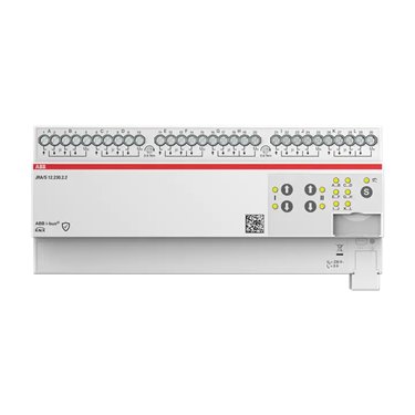 JRA/S12.230.2.2 ABB Blind/roller shutter actuator
