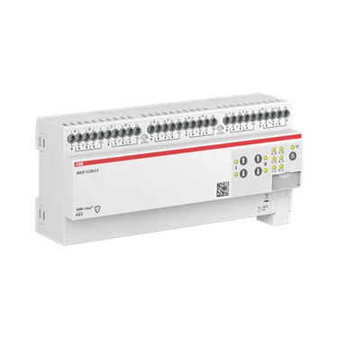 JRA/S12.230.2.2 ABB Blind/roller shutter actuator