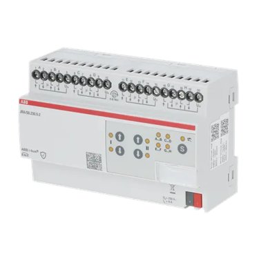 JRA/S8.230.5.2 ABB Blind/roller shutter actuator