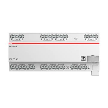 JRA/S8.230.4.2 ABB Blind/roller shutter actuator