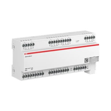 JRA/S8.230.4.2 ABB Blind/roller shutter actuator