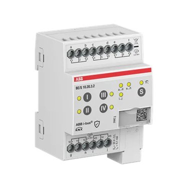 BE/S10.20.3.2 ABB Binary input