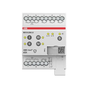 BE/S8.230.3.2 ABB Binary input