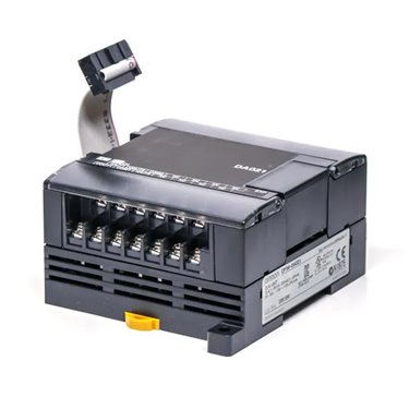  CP1W-ADB21 Omron 