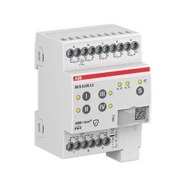 BE/S8.230.3.2 ABB Binary input