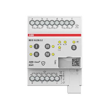 BE/S10.230.3.2 ABB Binary input