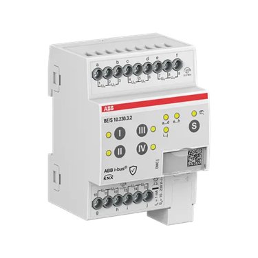 BE/S10.230.3.2 ABB Binary input