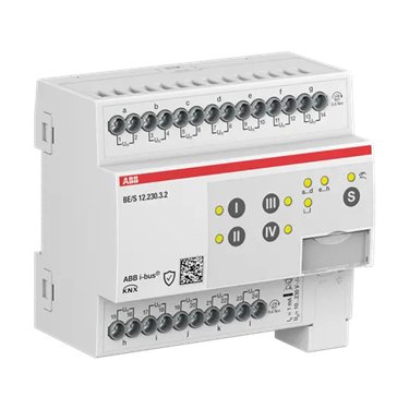 BE/S12.230.3.2 ABB Binary input