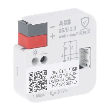 US/U2.3 ABB Universal Interface