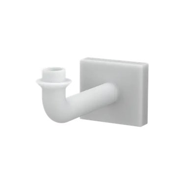 WB/Z1.2.1 ABB Wall mounting