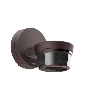 BM/A4.1-131 ABB Busch-Watchdog PRO