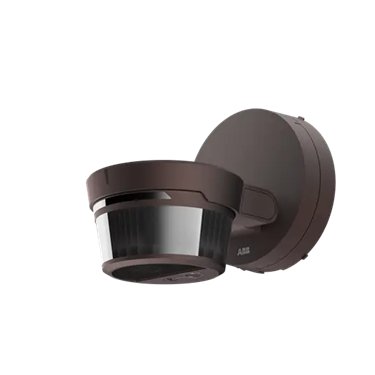 BM/A4.1-131 ABB Busch-Watchdog PRO