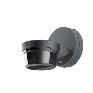 BM/A4.1-135 ABB Busch-Watchdog PRO