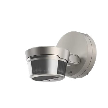 BM/A4.1-136 ABB Busch-Watchdog PRO