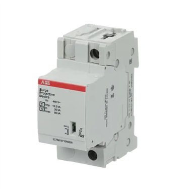2CTB815710R4100 OVR T1-T2 12.5-440s P QS ABB Surge protective device