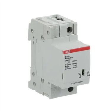 2CTB815710R4100 OVR T1-T2 12.5-440s P QS ABB Surge protective device