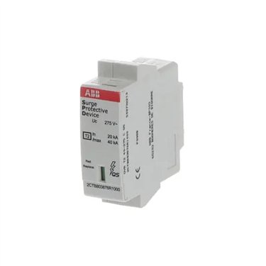 2CTB803876R1000 OVR T2 40-275 C QS ABB Surge Protective Devices